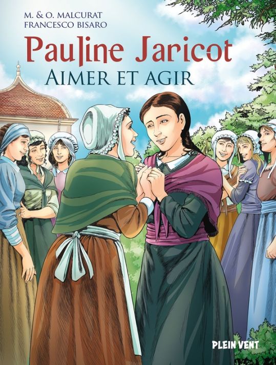 Pauline Jaricot main product photo