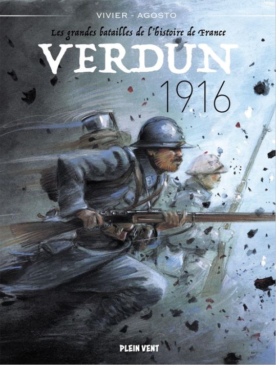 Verdun, 1916 main product photo