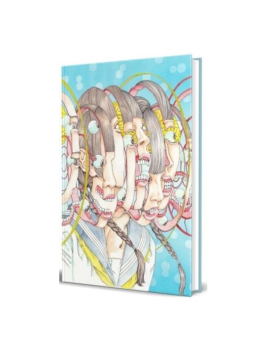Shintaro Kago - artbook tome 2 main product photo
