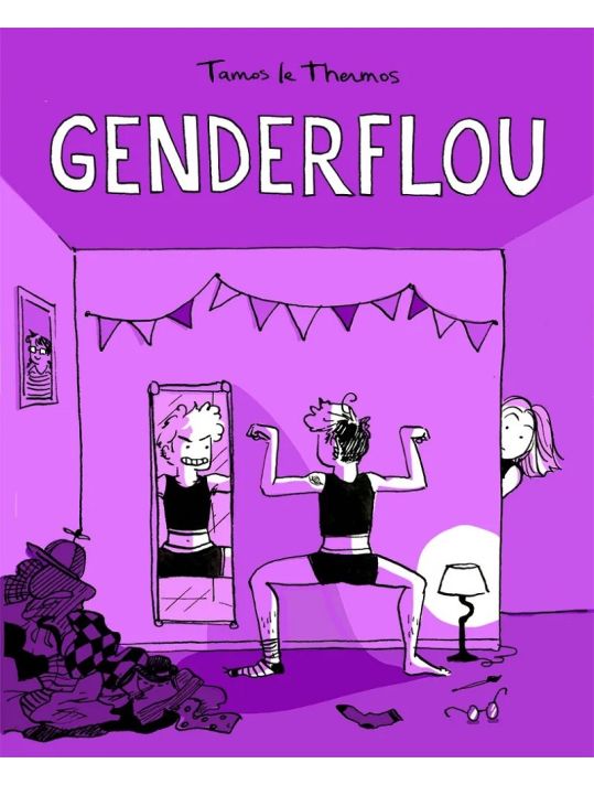 Genderflou main product photo