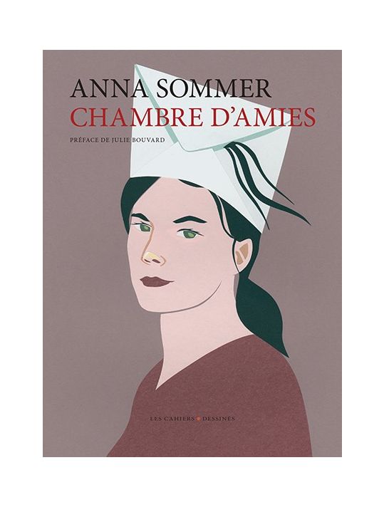 Chambre d'amies main product photo