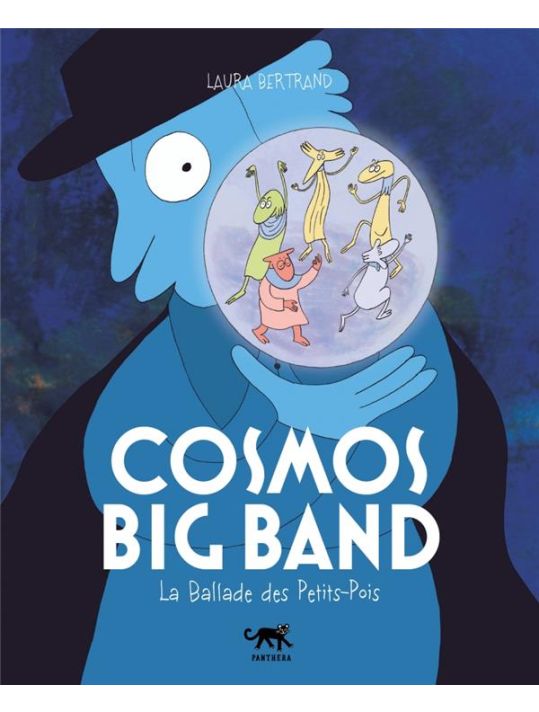 Cosmos big band main product photo
