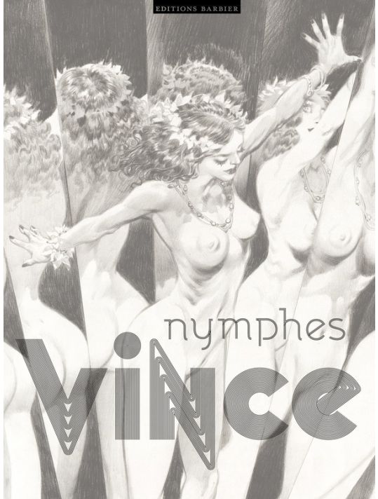 Nymphes main product photo