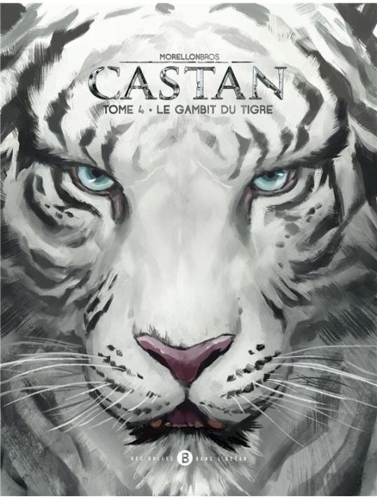Castan tome 4 main product photo