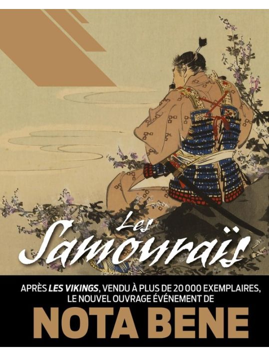 Les Samouraïs (essai) main product photo
