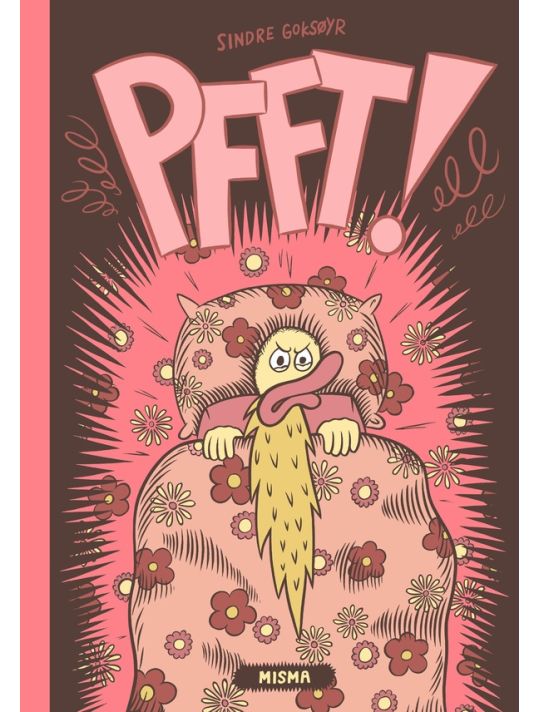 PFFT ! main product photo