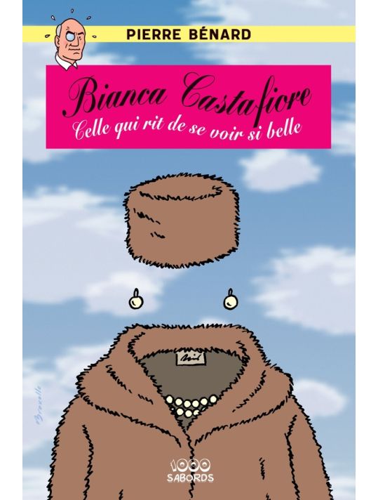 Bianca Castafiore - Celle qui rit de se voir si belle main product photo