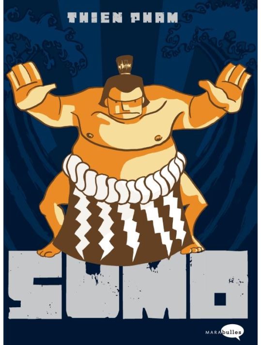 sumo main product photo