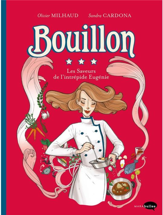 Bouillon main product photo