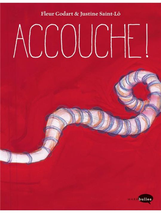 Accouche ! main product photo