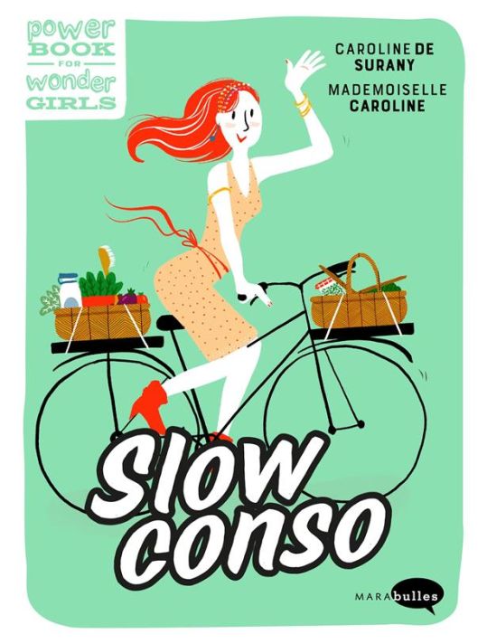 Slow conso - Reprends le pouvoir sur ton porte-monnaie main product photo