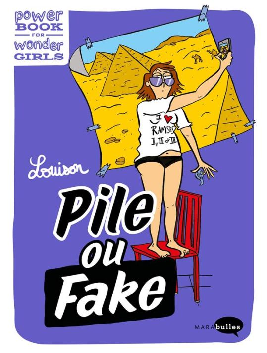 Pile ou fake ? - Les réseaux sociaux VS la vraie vie main product photo