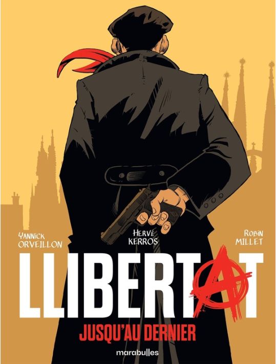 Llibertat - Jusqu'au dernier main product photo