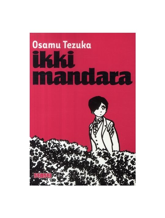 ikki mandara main product photo