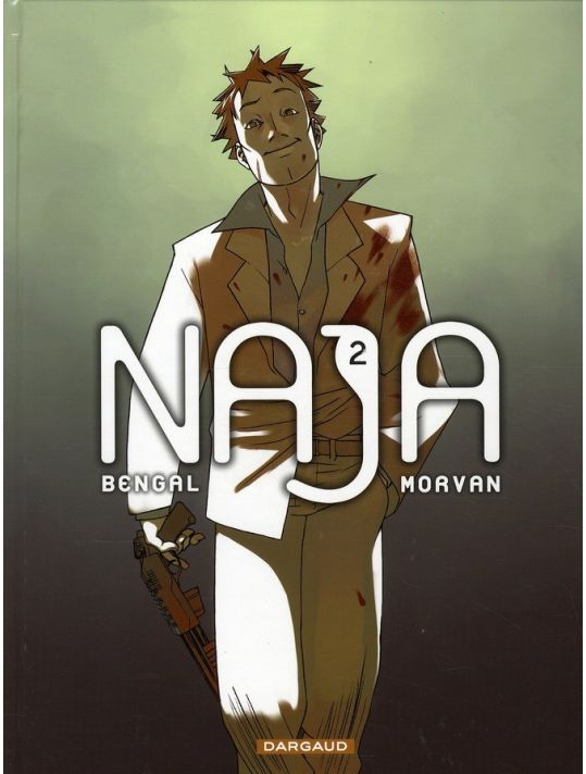naja tome 2 main product photo