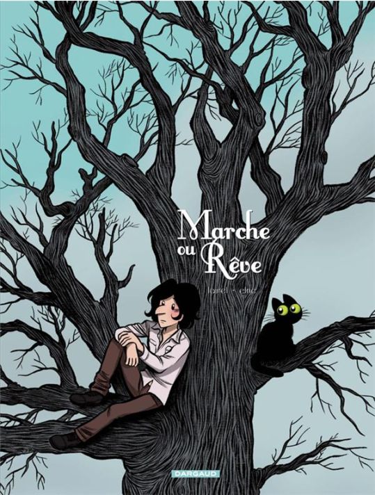 marche ou rêve main product photo