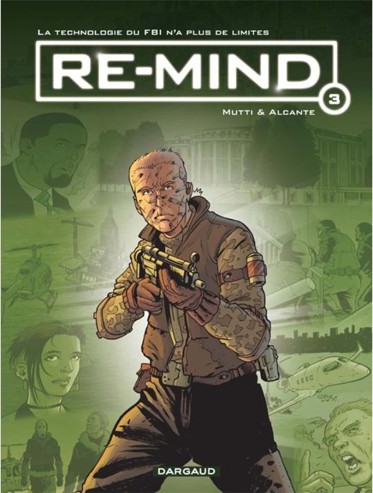 re-mind Tome 3 main product photo