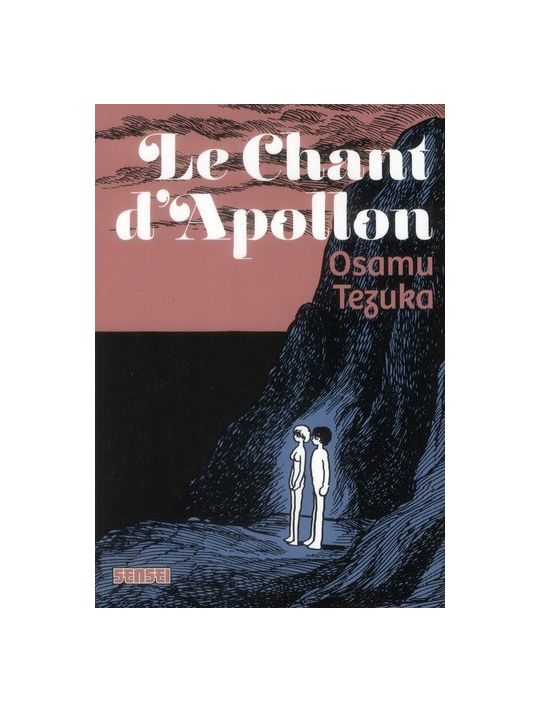 le chant d'Apollon main product photo