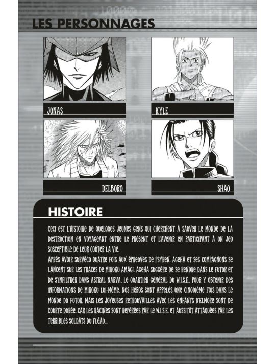 Update more than 68 manga that need anime adaptation - in.duhocakina