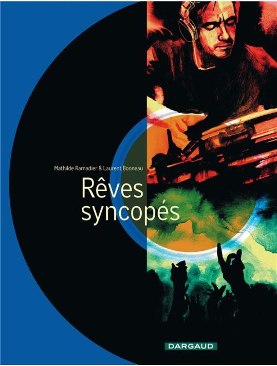 rêves syncopés main product photo