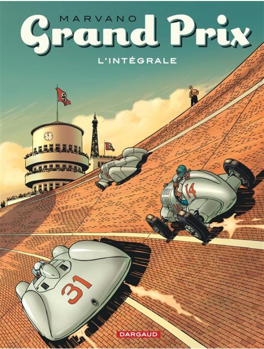 Grand Prix intégrale main product photo