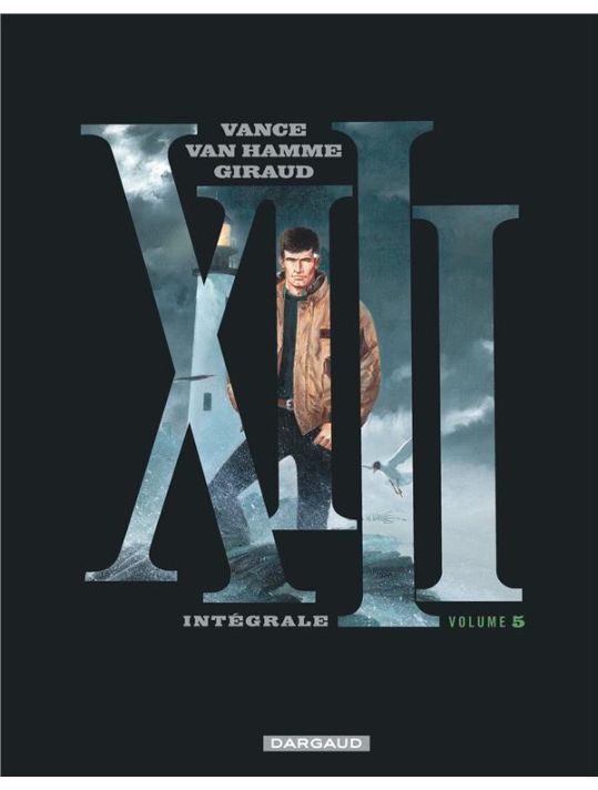 Integrale xiii streaming