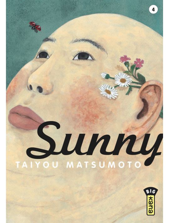Sunny tome 4 main product photo