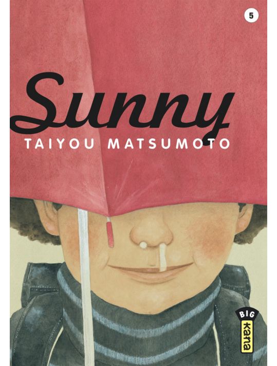 Sunny tome 5 main product photo