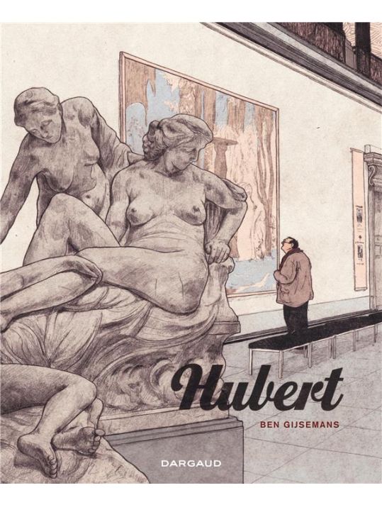 Hubert main product photo