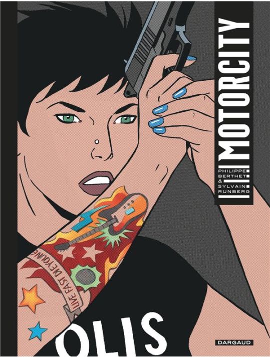 Motorcity main product photo