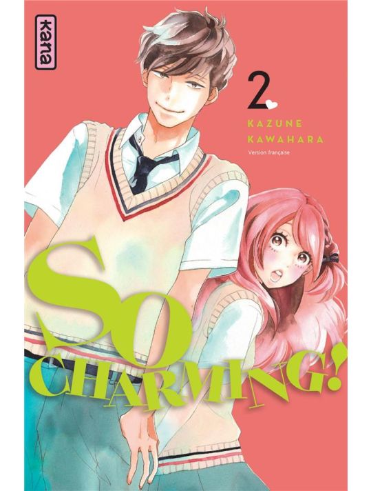 So charming ! tome 2 main product photo
