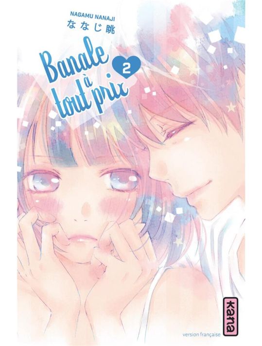 Banale à tout prix tome 2 main product photo
