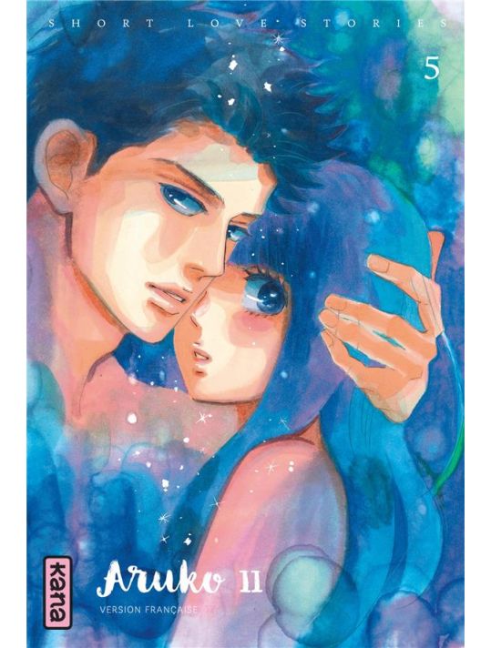 Short love stories tome 5 main product photo