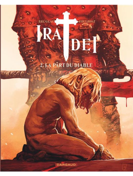 Ira dei tome 2 main product photo