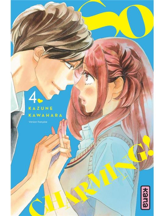 So charming ! tome 4 main product photo