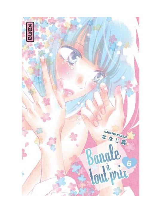 Banale à tout prix tome 6 main product photo