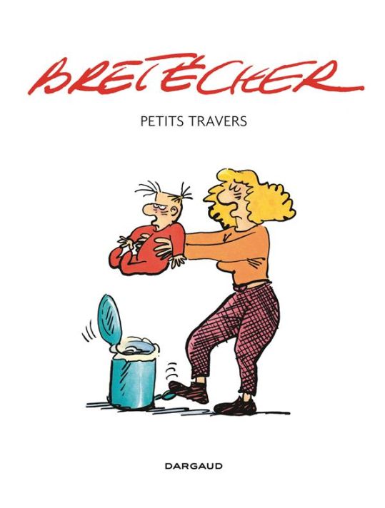 Petits travers main product photo