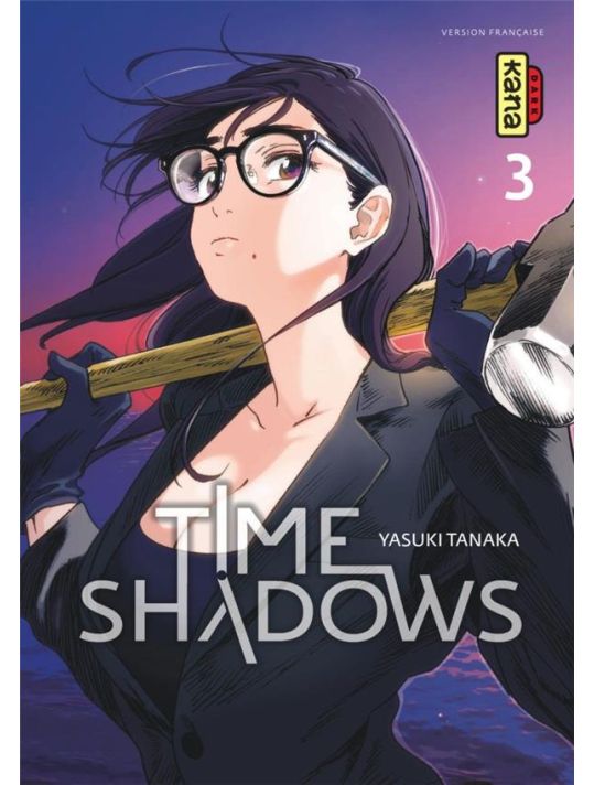 Time shadows tome 3 main product photo