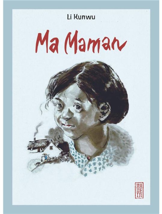 Ma maman main product photo