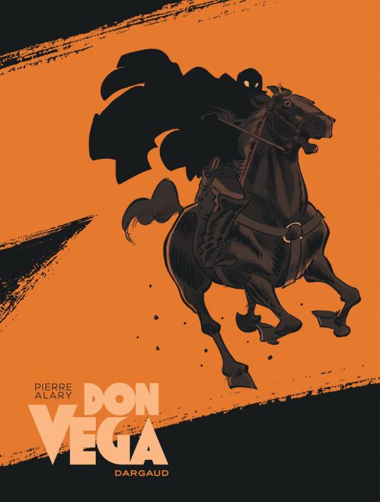 Don Vega main product photo