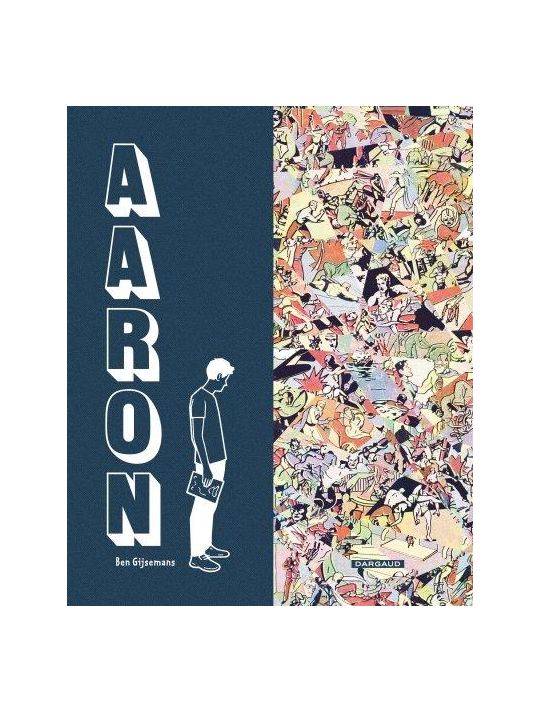 Aaron main product photo