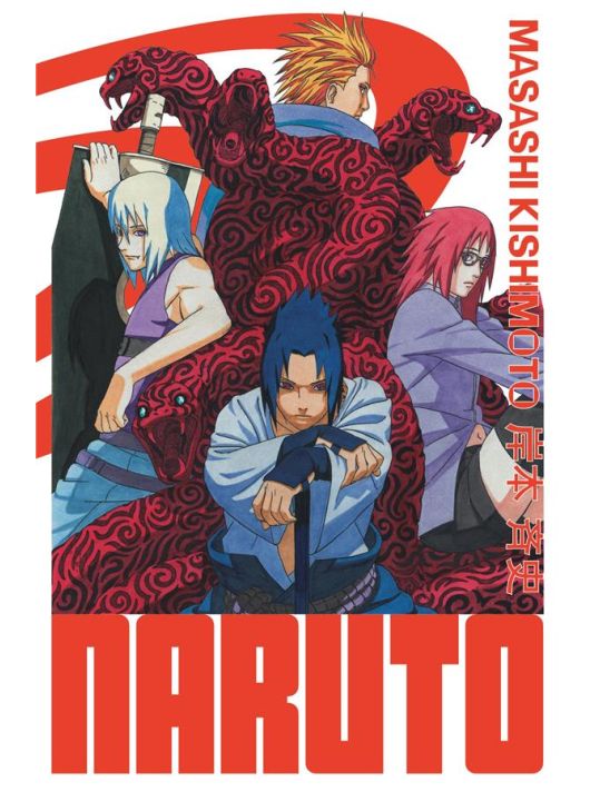 Naruto - édition Hokage tome 20 main product photo
