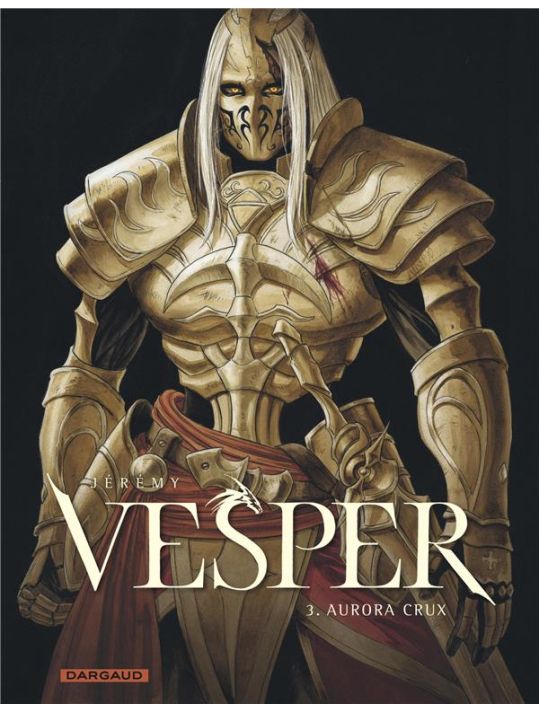 Vesper tome 3 main product photo