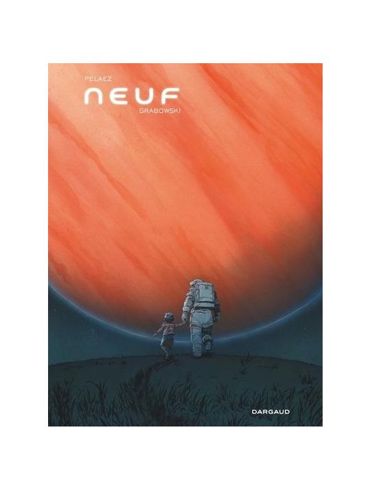Neuf main product photo