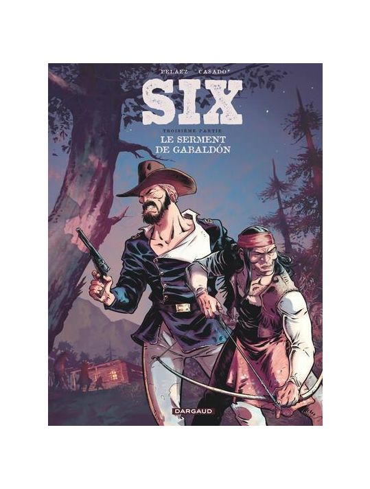 Six tome 3 main product photo