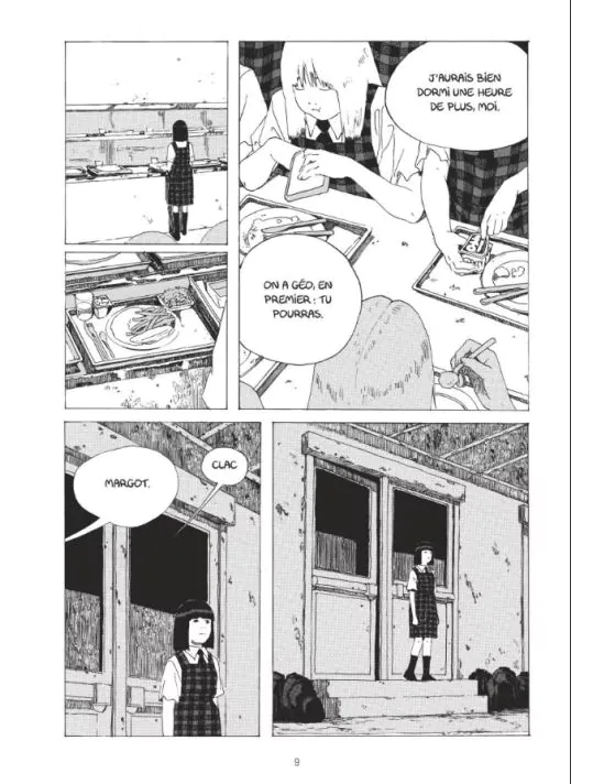 Yon tome 1