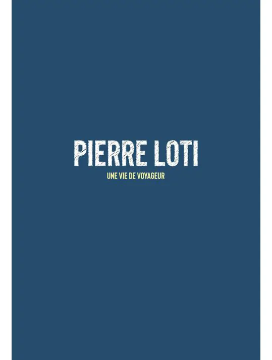 Carte des principaux voyages de Pierre LOTI  Association Internationale  des Amis de Pierre Loti