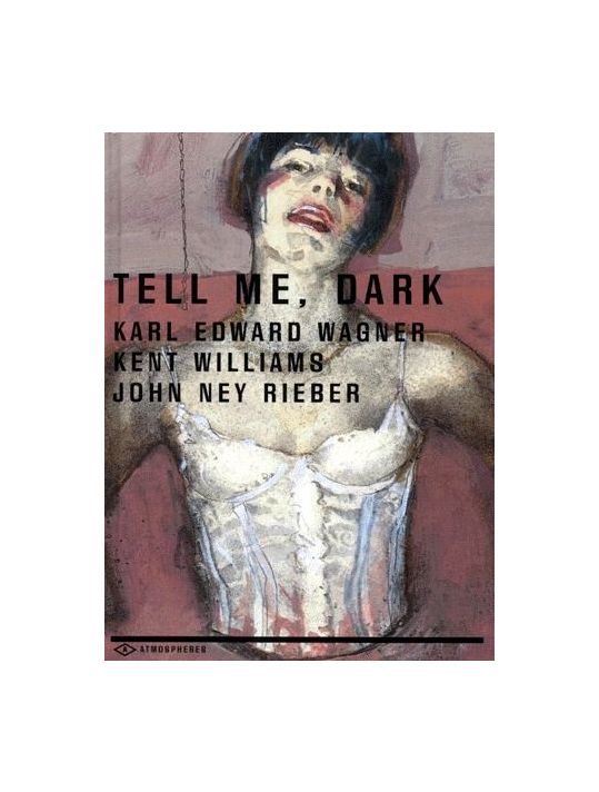 tell me dark main product photo