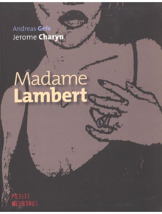 madame lambert main product photo