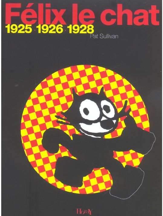 félix le chat, 1925-1926-1928 main product photo